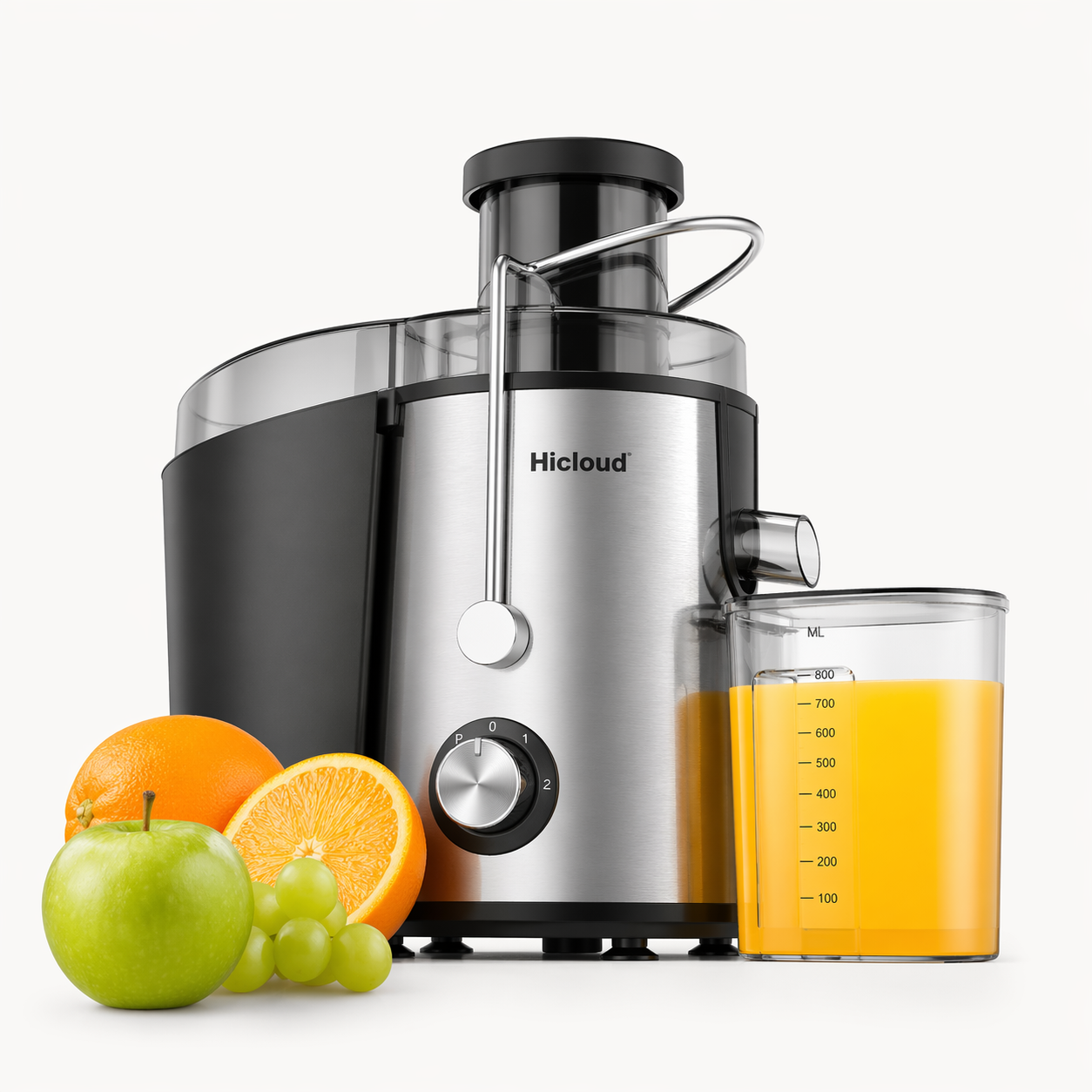 Juicer