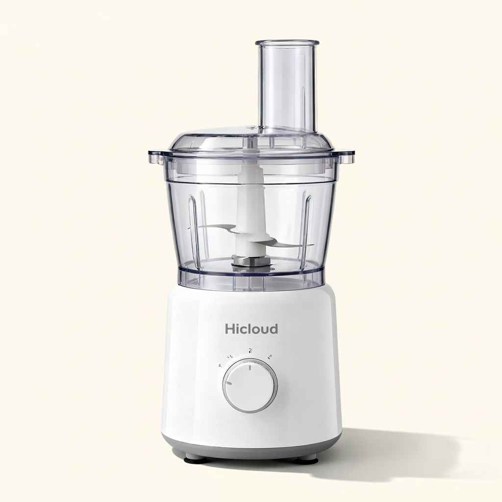 Food Processor