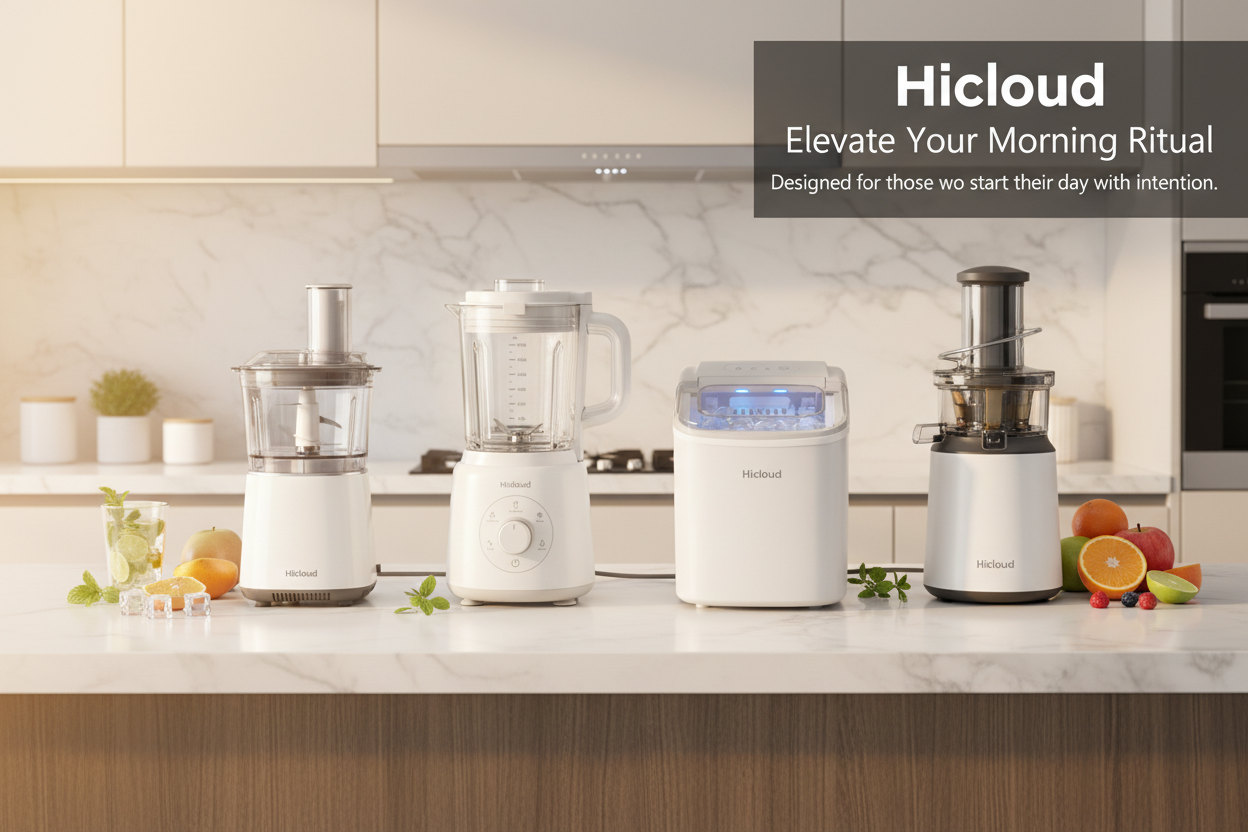 Kitchen Appliances