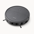 Hicloud Robot Vacuum and Mop Combo, 2300Pa WiFi Robot Vacuum Cleaner with Voice Control and Zig-Zag Cleaning