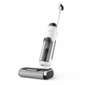 Hicloud Wet Dry Vacuum & Mop Combo, 18,000Pa Powerful Suction, 180° Lie-Flat Reach for Low Furniture
