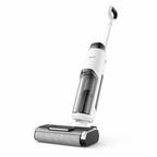 Hicloud Wet Dry Vacuum & Mop Combo, 18,000Pa Powerful Suction, 180° Lie-Flat Reach for Low Furniture
