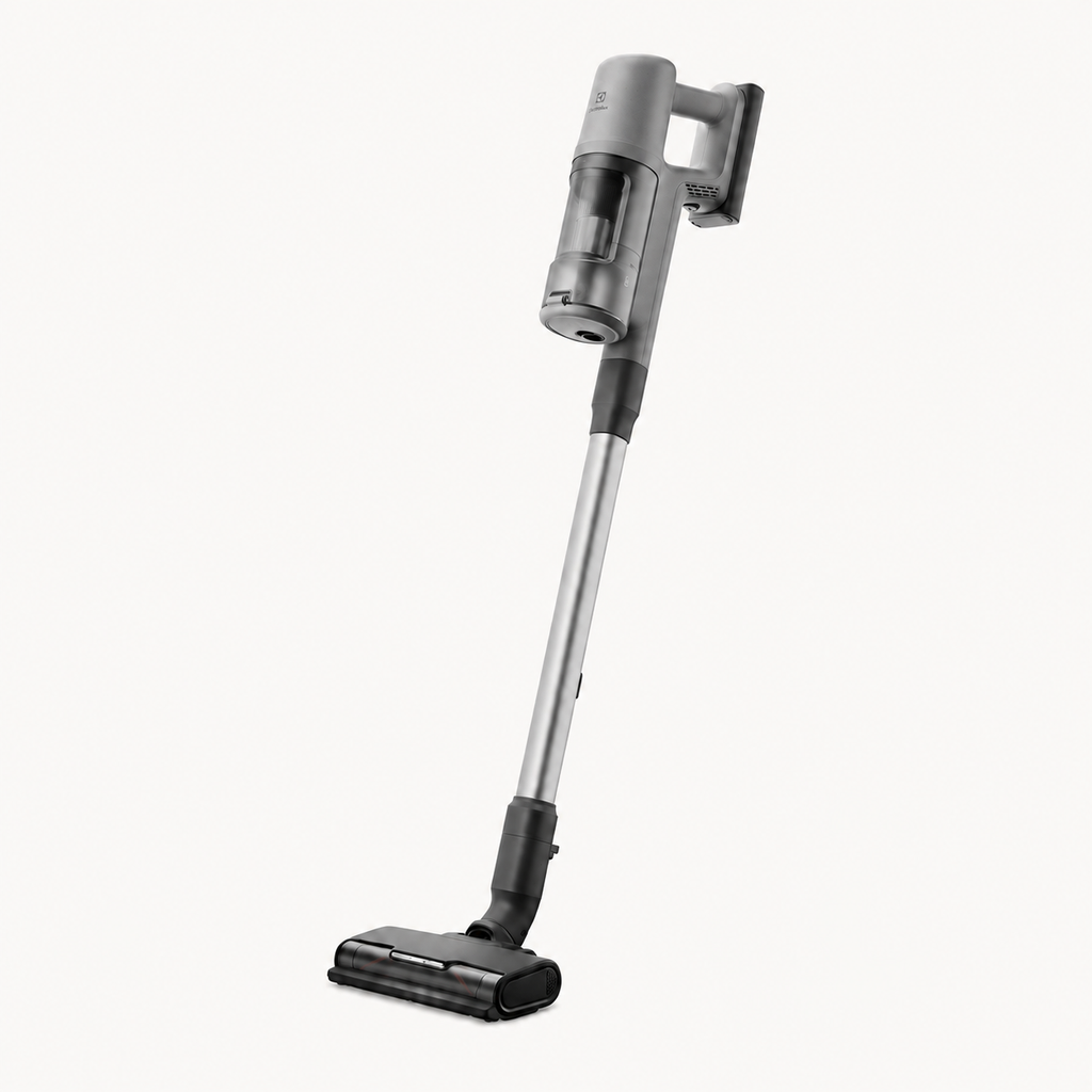 Hicloud Cordless Vacuum Cleaner 550W 55KPA 60Mins 2500mAh Lightweight Stick Vacuum Cleaner for Home Hardwood Floor Carpet Pet Hair