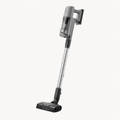 Hicloud Cordless Vacuum Cleaner 550W 55KPA 60Mins 2500mAh Lightweight Stick Vacuum Cleaner for Home Hardwood Floor Carpet Pet Hair